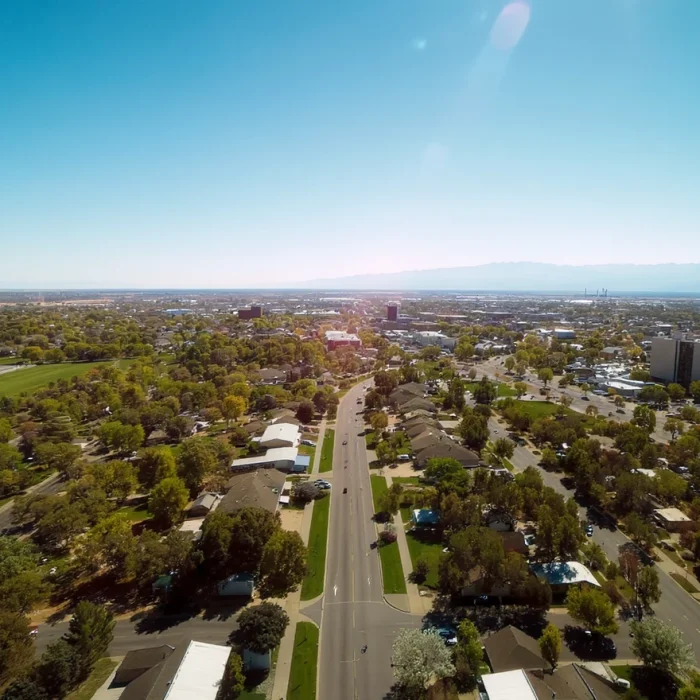 Moving to Aurora