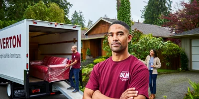 Moving to Beaverton