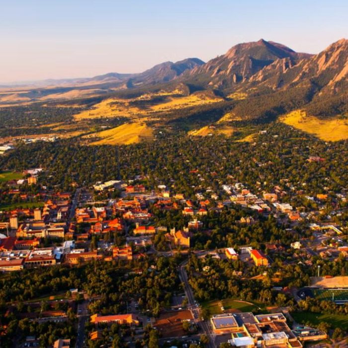 Boulder