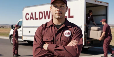 Moving to Caldwell