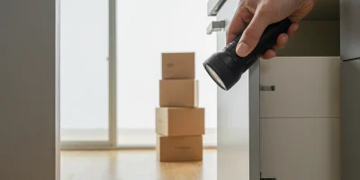 home pest inspection
