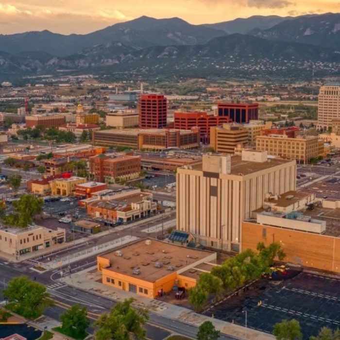 Colorado-Springs