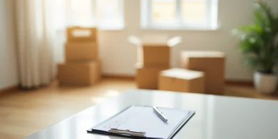 Ensuring Your New Home Is Move-In Ready