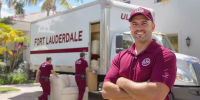 Moving to Fort Lauderdale