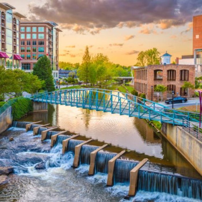 Greenville Greenville