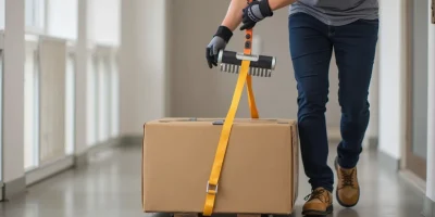 How to Avoid Injuries During a Move