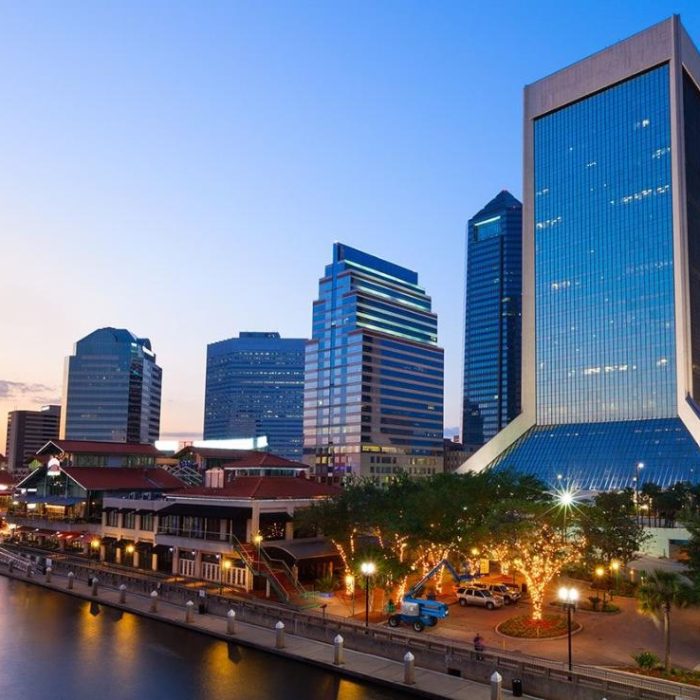 Jacksonville