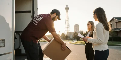 Moving from Chicago, IL to San Antonio, TX