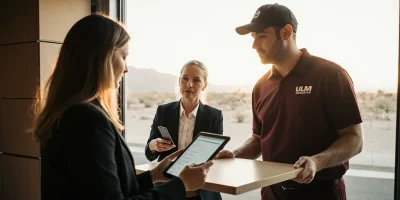 moving from Dallas to Phoenix