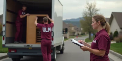 Moving from Houston, TX to Boise, ID