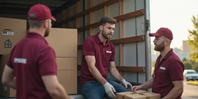 Moving from Houston TX to Charlotte NC