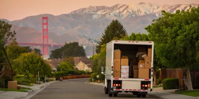 moving from san francisco