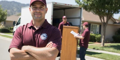 Moving to Bakersfield