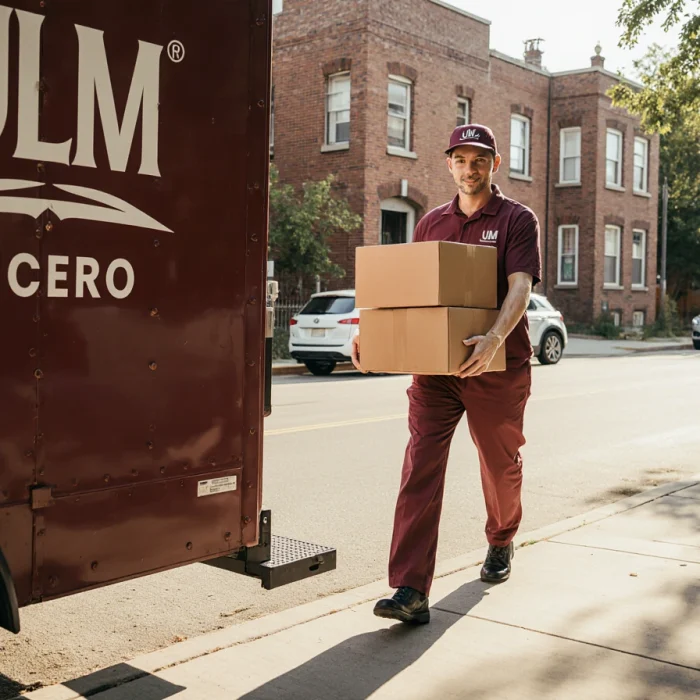 Moving to Cicero Moving to Cicero