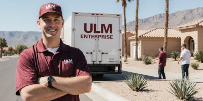 Moving to Enterprise