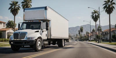 Moving to Fresno