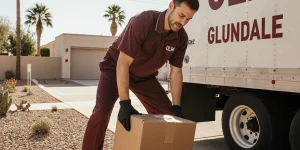 Moving to Glendale