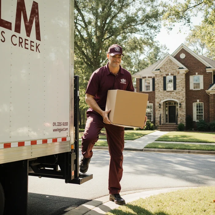 Moving to Johns Creek Moving to Johns Creek