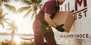 Moving to Key West,