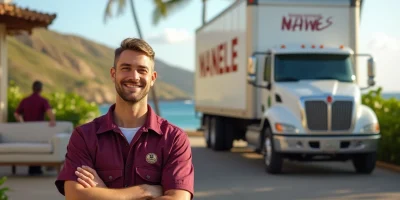Moving to Manele