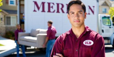 Moving to Meridian