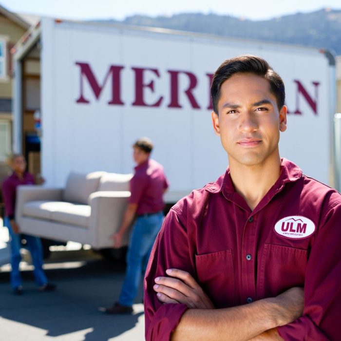 Moving to Meridian Moving to Meridian