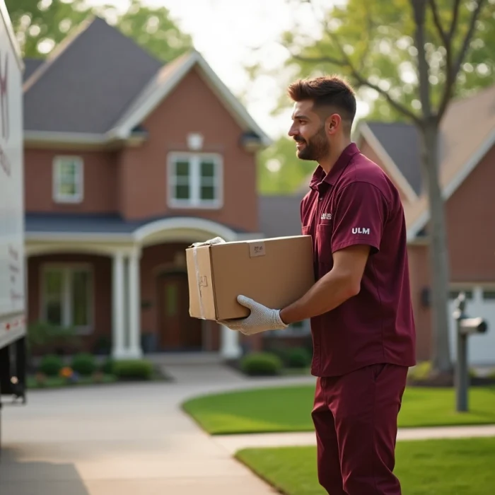 Moving to Naperville Moving to Naperville