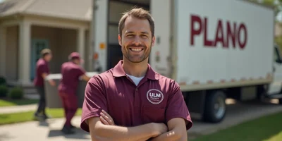 Moving to Plano