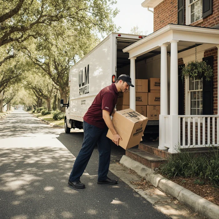 Moving to Roswel Moving to Roswell