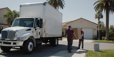 Moving to San Jose