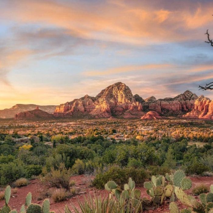 Moving to Sedona