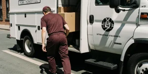 Moving to York