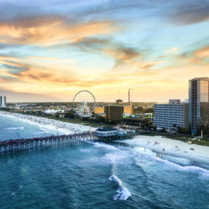 Myrtle beach Boardwalk south Carolina Myrtle beach Boardwalk south Carolina