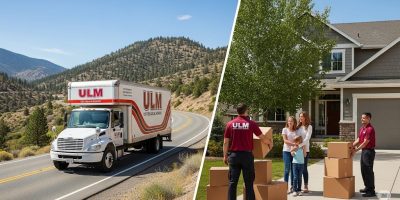 moving from phoenix