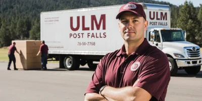 Moving to Post Falls