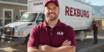 Moving to Rexburg