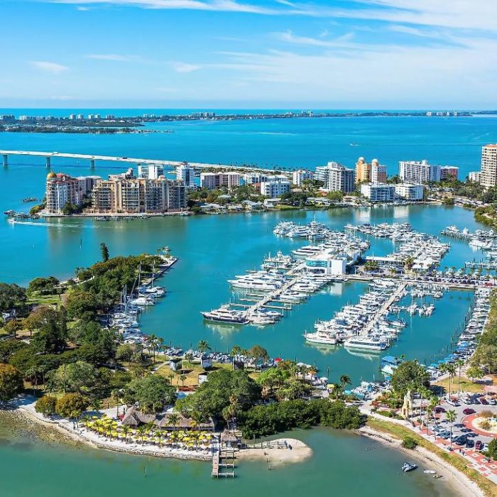 Sarasota