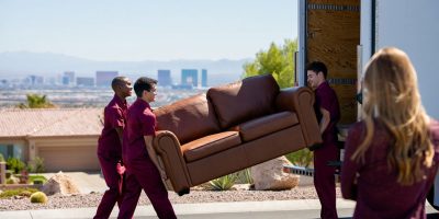 Moving to Spring Valley
