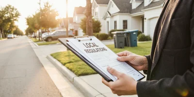 local moving laws