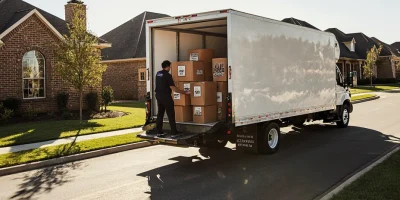 moving from San Diego to Dallas