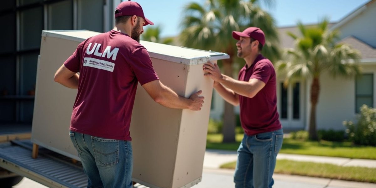 a_professional_photorealistic_image_of_two_moving_company_workers_in_burgundy_uniforms_with_the_ulm2