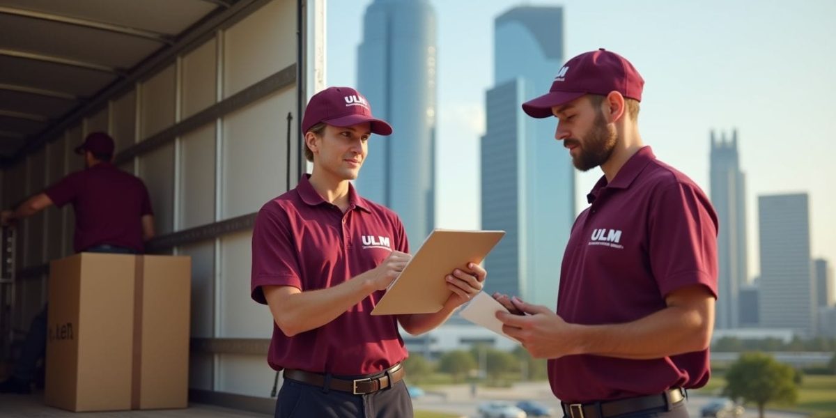 a_professional_photorealistic_image_of_two_moving_company_workers_in_burgundy_uniforms_with_the_ulm_1