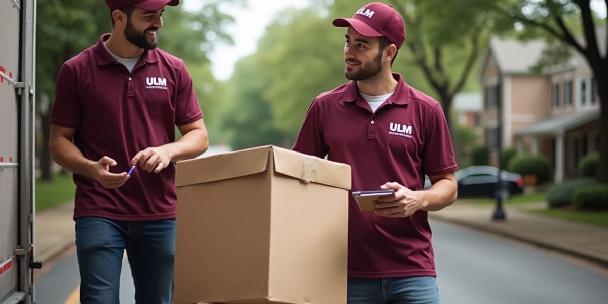 a_professional_photorealistic_image_of_two_moving_company_workers_in_burgundy_uniforms_with_the_ulm_3
