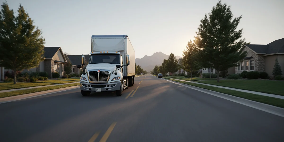 moving from San Francisco to Greeley