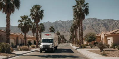 moving from San Francisco to Henderson