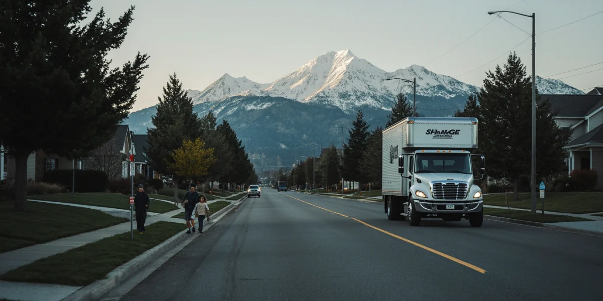 Moving from San Francisco, CA to Thornton, CO – Read This First