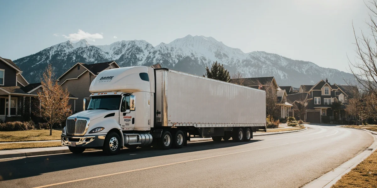 Moving from San Francisco, CA to Aurora, CO – Read This First