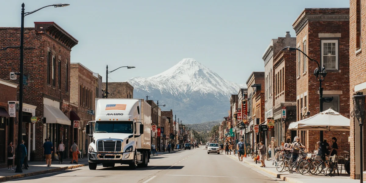 Moving from San Francisco, CA to Arvada, CO – Read This First