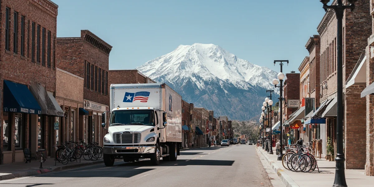 Moving from San Francisco, CA to Fort Collins, CO – Read This First