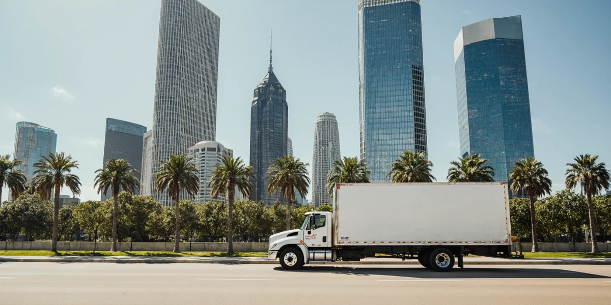 moving from San Francisco to Houston